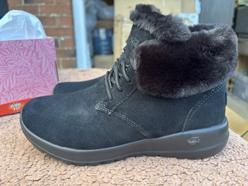 Nuovi stivali skechers walk - nuovi,