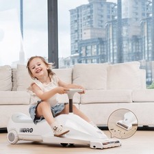 Bro Vacuum Racer 12V Bambini