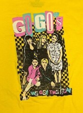 The Go-Go's Gift For Family