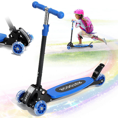 Wefaith kick scooter per - scooter,