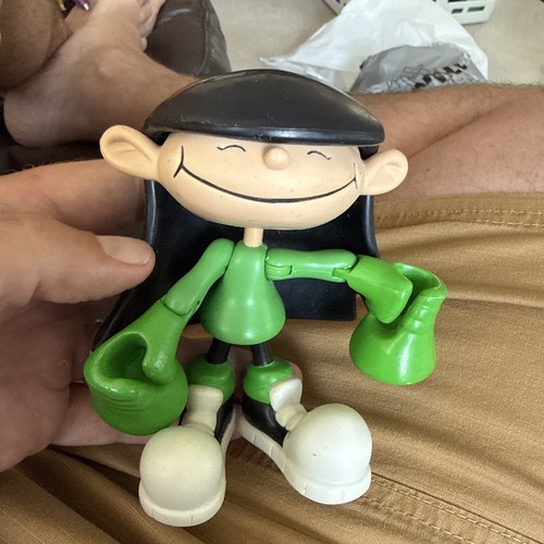 Modellino knd per bambini - knd,