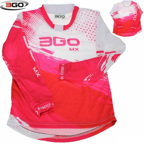 Maglia motocross 3go - 3go, mx