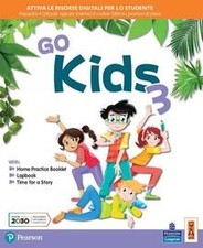 GO KIDS VOL. 3 - 9788861617018