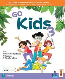 Kids vol 9788861617018 - go,