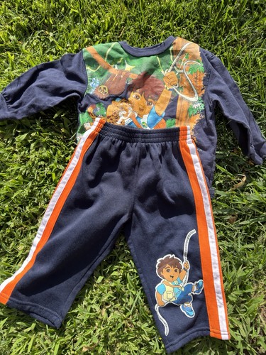 Set vintage per bambini - , go