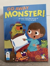 Nuovo Sigillato "Go Away