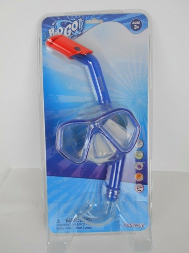 Bestway h2o nuovo set - nuovo,