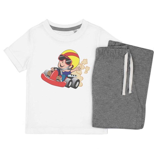 Karting set di - set,