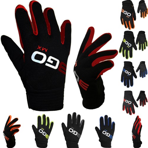 Guanti motocross bambini - motocross,