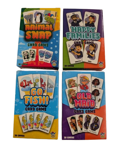 Giochi carte classici - giochi,