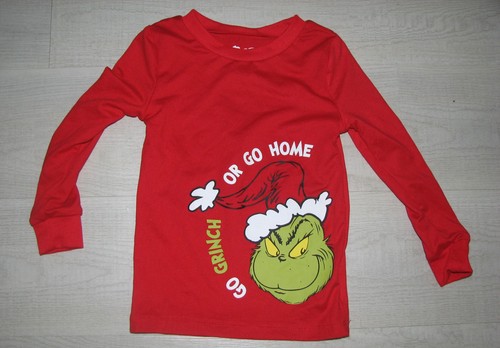 Shirt seuss the - dr, grinch