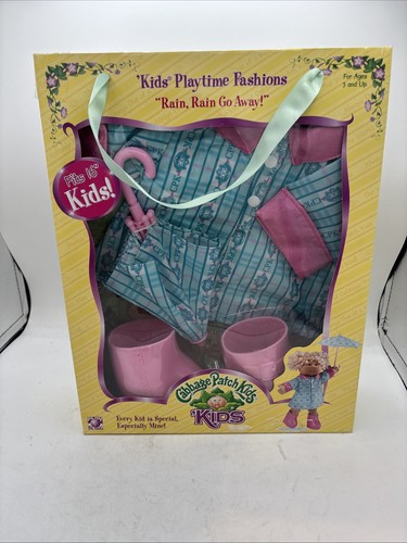 Toppa cavolo bambini - toppa,