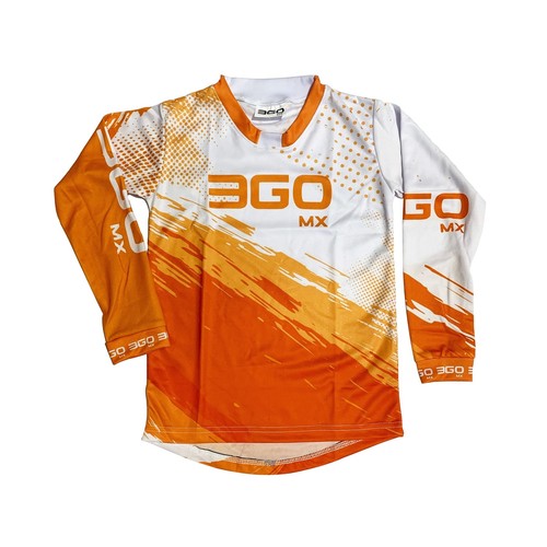 Maglia top 3go bambini - maglia,