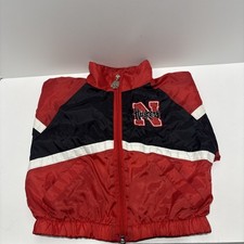 Giacca a vento vintage per