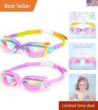 Occhialini da Nuoto per