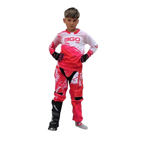 3go pantaloni motocross - 3go,