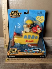 Cartoon Network's (nome in