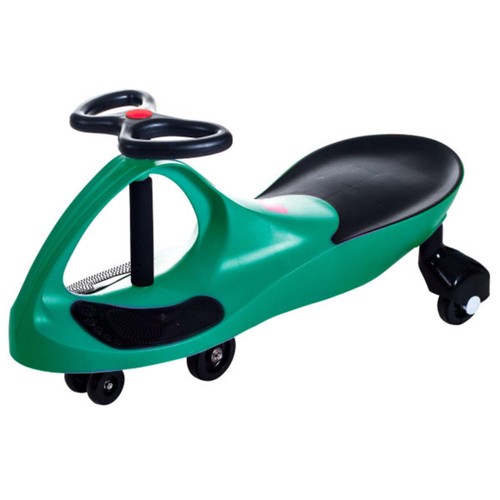 Wiggle auto cavalcabile - auto,