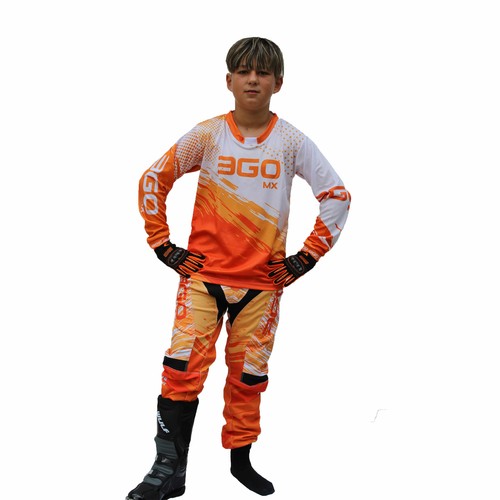 3go 2021 bambino motocross - 3go,