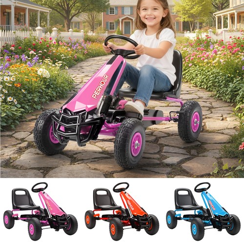 Kart pedale per bambini - pedale,