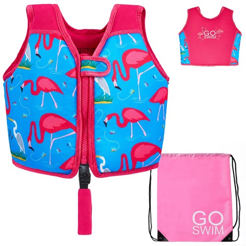 Gilet galleggiante swim - galleggiante,
