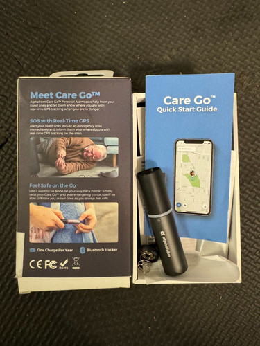 Nuovo box care go - nuovo,