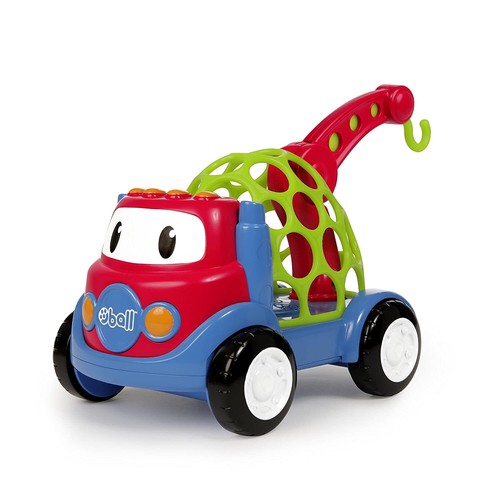 Auto giocattolo kids oball - auto,
