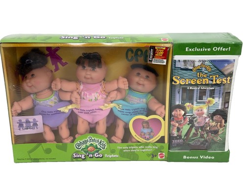 Rara toppa cavolo - , mattel