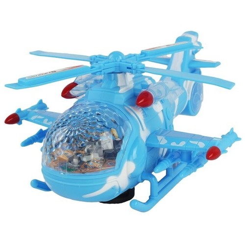 Bump elicottero a - elicottero,