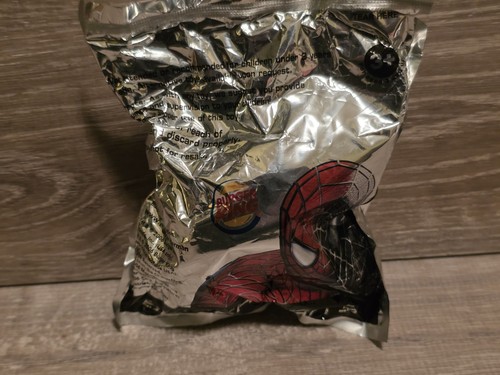 Spider man 2006 - 3, king