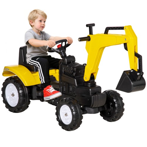 Homcom bambini cavalcabile - homcom,