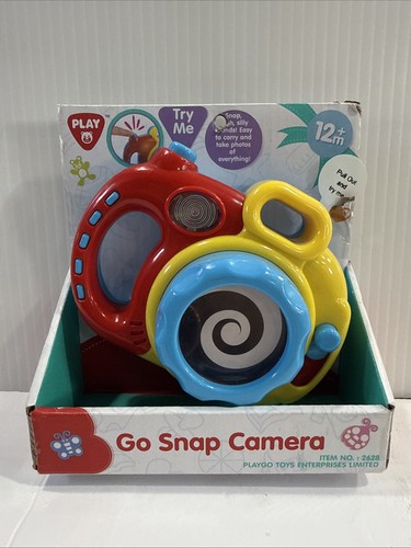 Snap camera con suoni - snap,