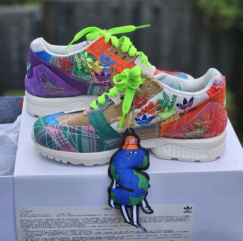 Scarpe adidas designer - adidas, nuove