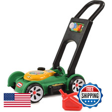 Tosaerba Little Tikes Gas 'n