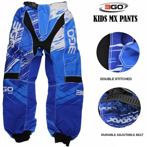 3go 2024 pantaloni bambini - 2024,