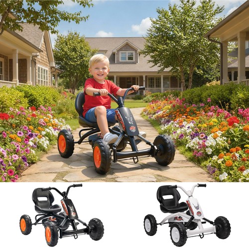Kart pedale go - kart, per