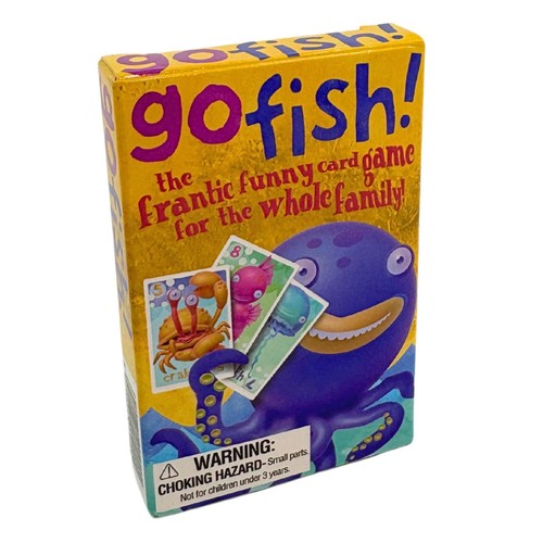 House marbles fish gioco - go,