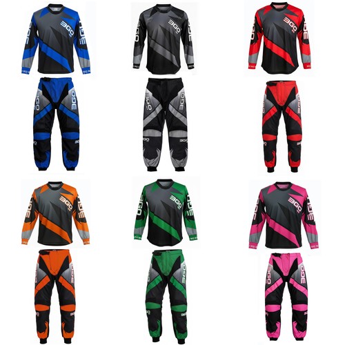 Tuta pantaloni maglia - tuta,