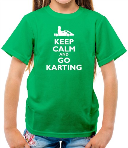 Shirt bambino keep calm - t-shirt, and