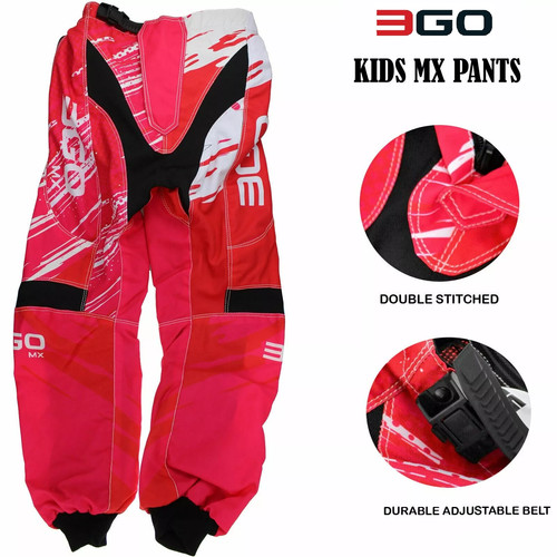 Pantaloni bambini 3go - bambini,