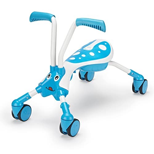 Scramblebug balance bike - balance,