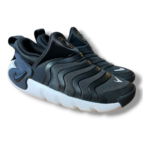 Nike dynamo nero - go,