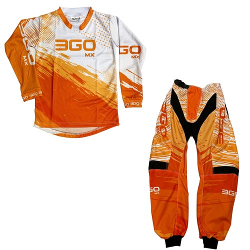 3go bambino motocross kart - motocross,