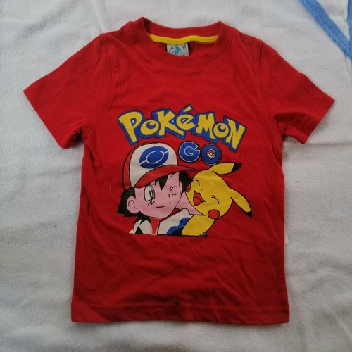 Shirt bambino ragazzo 5 - bambino, 3-5