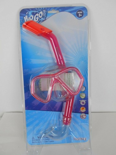 Bestway h2o nuovo set - bestway,