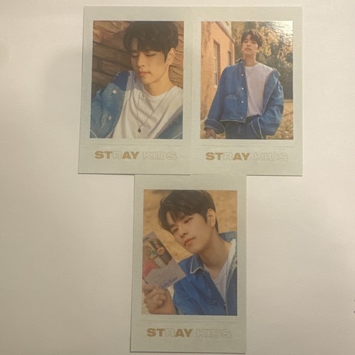 Stray kids live life 3 - live,