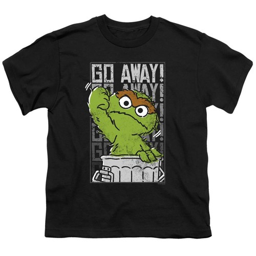 Shirt bambino sesame - t-shirt, street