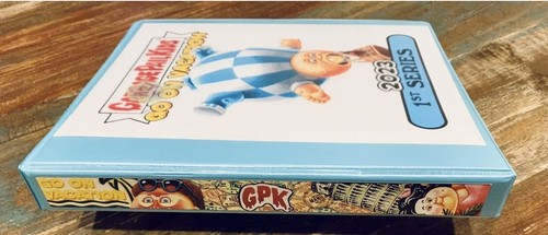 Secchio spazzatura bambini - spazzatura,