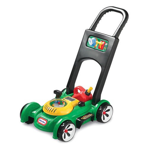 Tosaerba little tikes gas - tosaerba,
