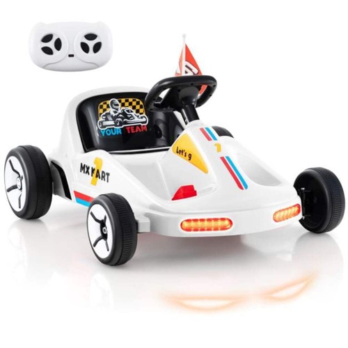 Kart elettrico per bambini - elettrico,